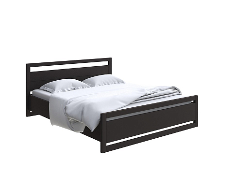 Кровать 80х190 Kvebek с подъемным механизмом - Удобная кровать с местом для хранения