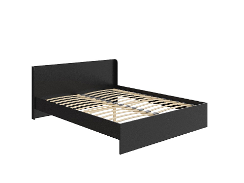 Деревянная кровать Practica - Изящная кровать для любого интерьера